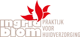 Bedrijfslogo van Ingrid Blom Praktijk voor Huidverzorging in Oisterwijk